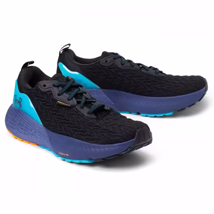 Incaltaminte Sport Under Armour UA W HOVR MEGA 3 - 2