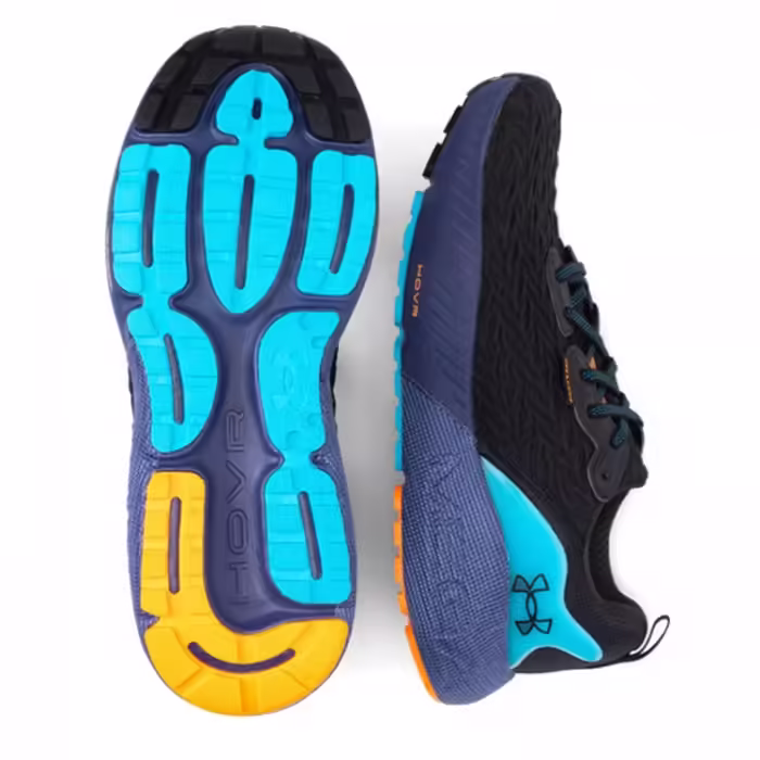 Incaltaminte Sport Under Armour UA W HOVR MEGA 3 - 3