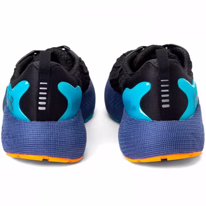 Incaltaminte Sport Under Armour UA HOVR Mega 3 Clone Negru-albastru inchis 44 - 6