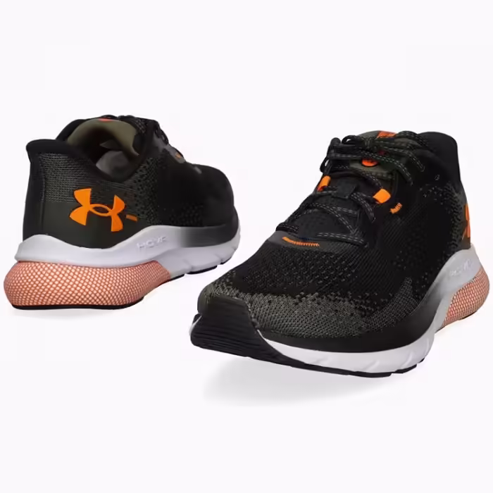 Incaltaminte Sport Under Armour UA HOVR Turbulence 2 Negru 44 - 6