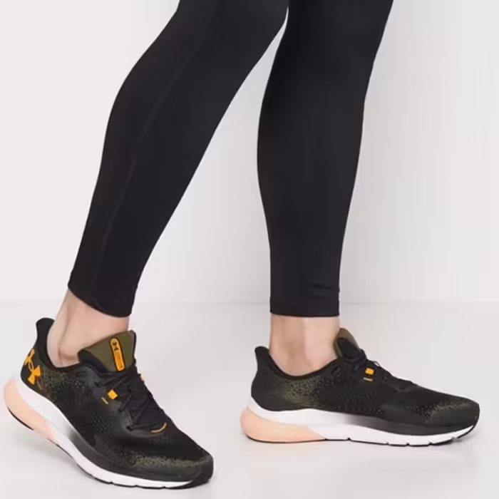 Incaltaminte Sport Under Armour UA HOVR Turbulence 2 Negru 44 - 7