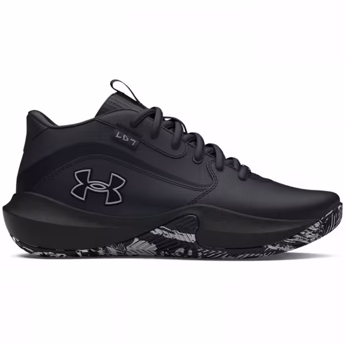 Incaltaminte Sport Under Armour Lockdown 7 - 6