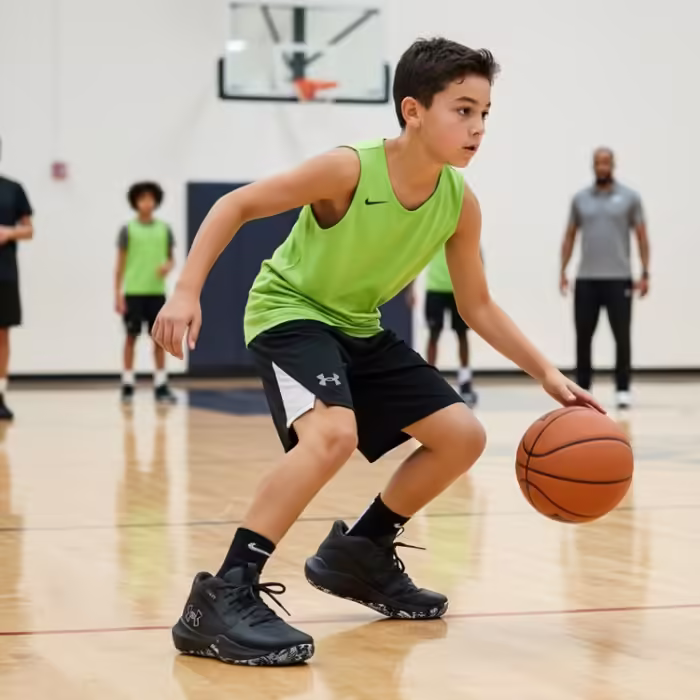 Incaltaminte Sport Under Armour Lockdown 7 - 7