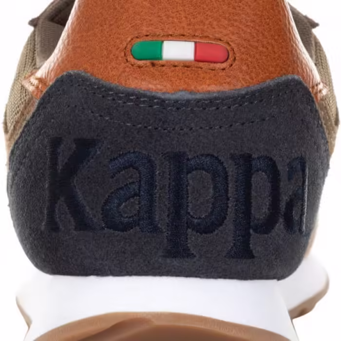 Кроссовки Kappa AUTHENTIC RUN M - 2