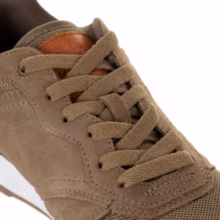 Кроссовки Kappa AUTHENTIC RUN M - 4