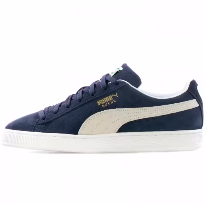 Кроссовки Puma Suede Classic XXI