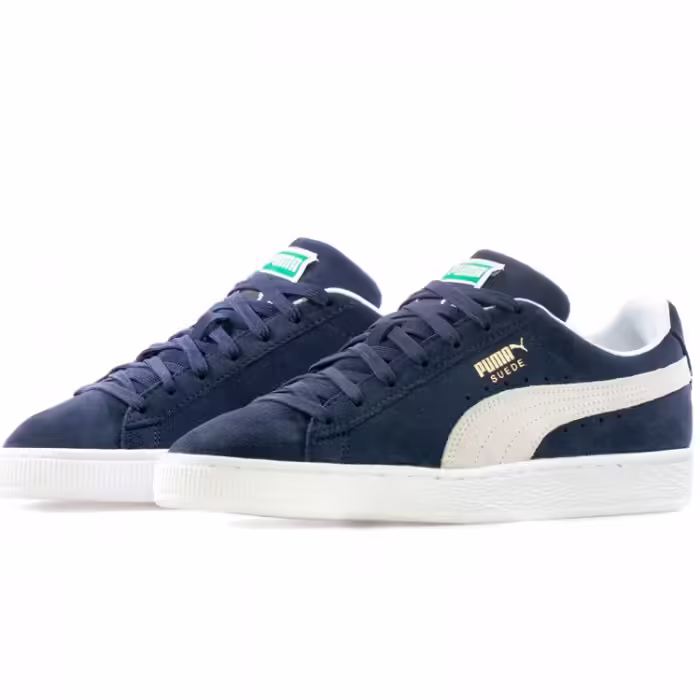 Кроссовки Puma Suede Classic XXI - 3