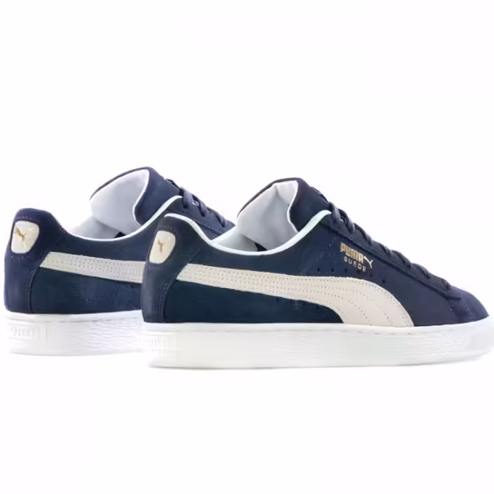 Кроссовки Puma Suede Classic XXI - 5