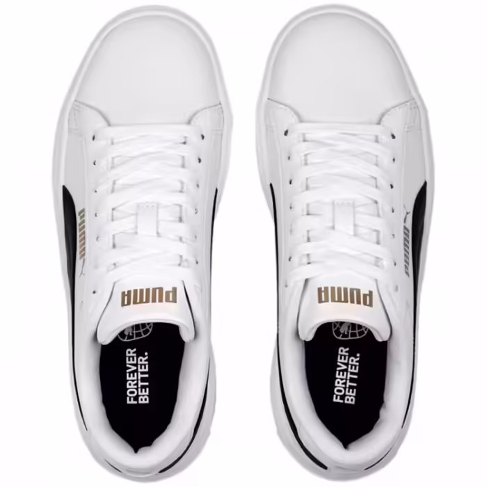 Кроссовки Puma Smash Platform - 2