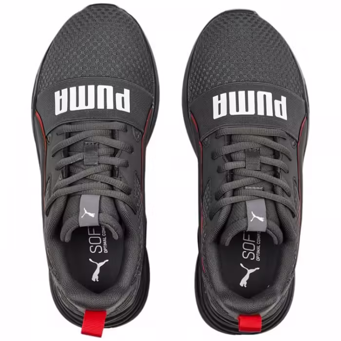 Кроссовки Puma Wired Run Pure J - 4