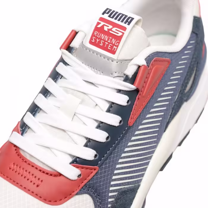 Кроссовки Puma RS 3.0 Future Vintage - 4