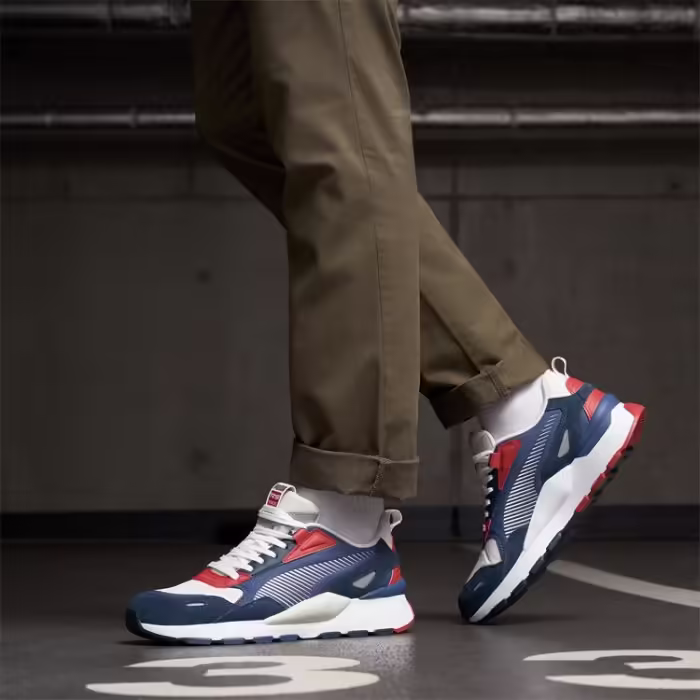 Кроссовки Puma RS 3.0 Future Vintage - 5