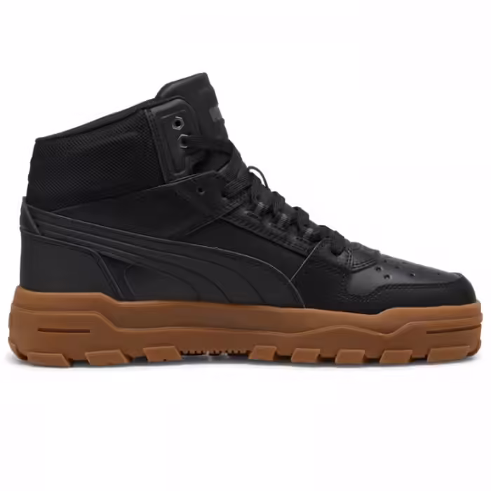 Ботинки Puma Rebound Abrupt - 4