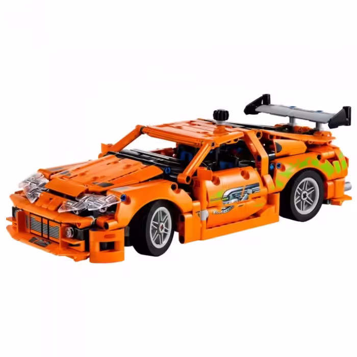 Constructor Lego 42204 - 2