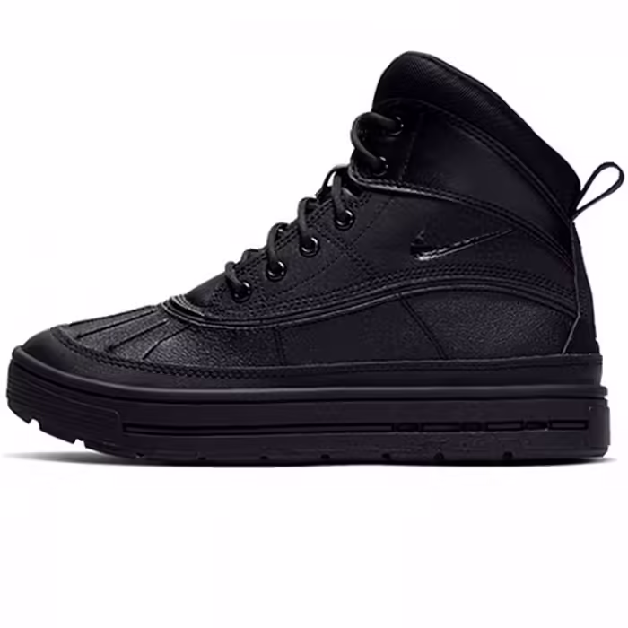 Ботинки Nike WOODSIDE 2 HIGH (GS)