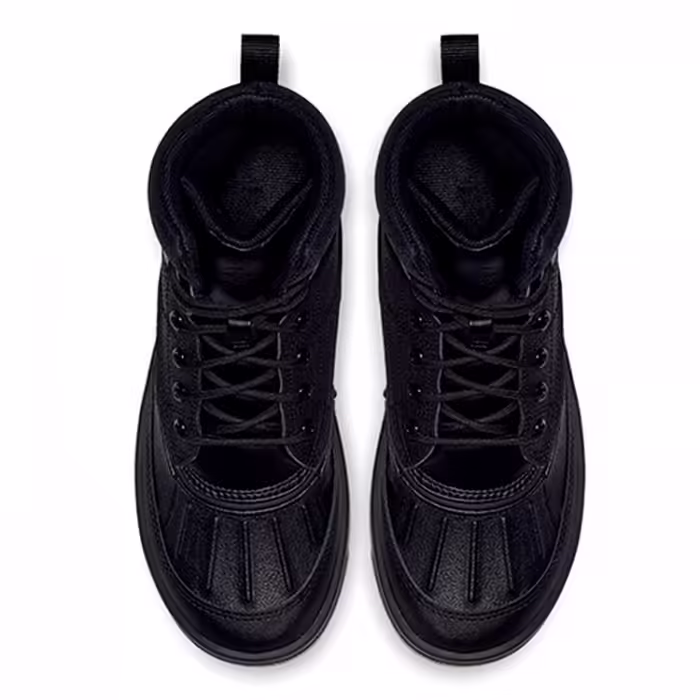 Ботинки Nike WOODSIDE 2 HIGH (GS) - 3