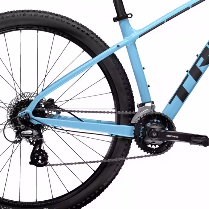 Bicicleta de amatori Trek Marlin 5 Gen 2 - 3