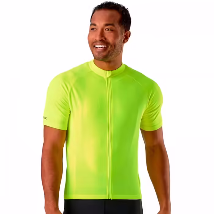 Jersey Trek Solstice