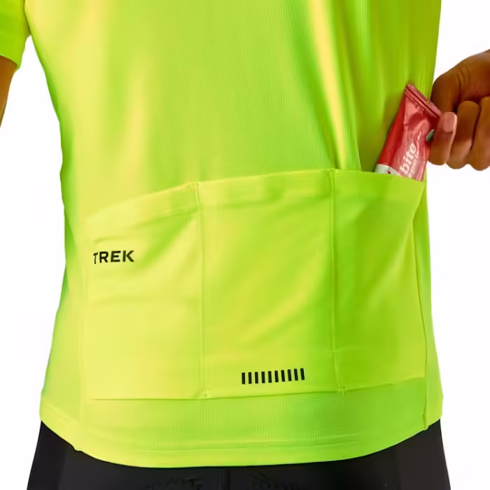 Jersey Trek Solstice - 2