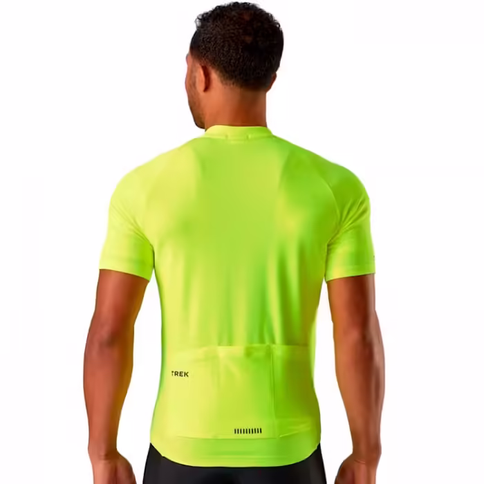 Jersey Trek Solstice - 4