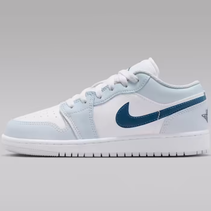 Incaltaminte Sport Nike AIR JORDAN 1 LOW GS