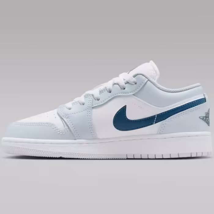 Incaltaminte Sport Nike AIR JORDAN 1 LOW GS - 2