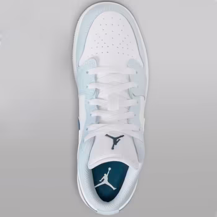 Incaltaminte Sport Nike AIR JORDAN 1 LOW GS - 3