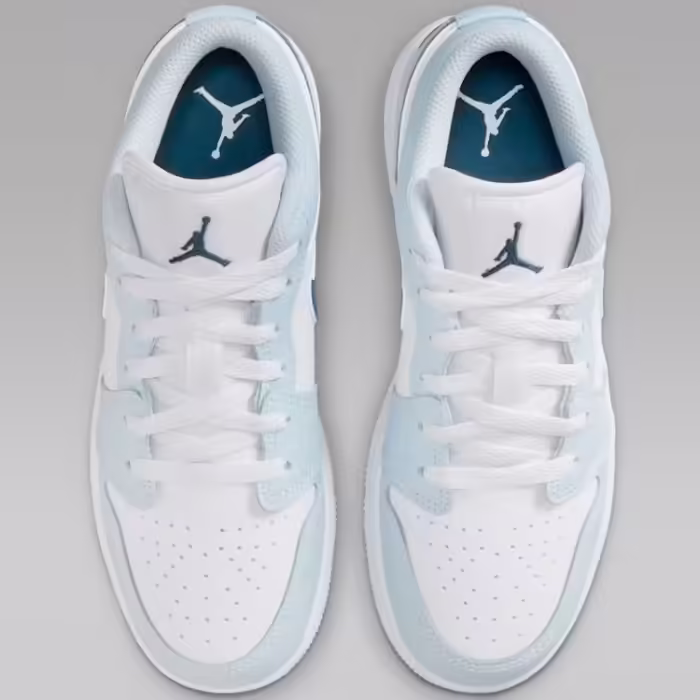 Incaltaminte Sport Nike AIR JORDAN 1 LOW GS - 5