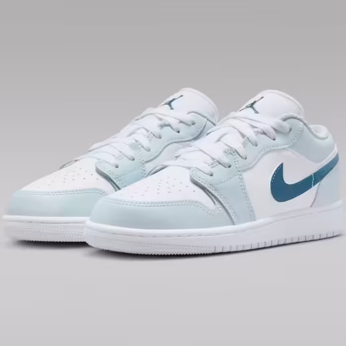 Incaltaminte Sport Nike AIR JORDAN 1 LOW GS - 6