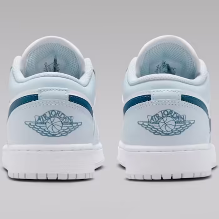 Incaltaminte Sport Nike AIR JORDAN 1 LOW GS - 7
