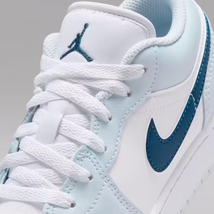 Incaltaminte Sport Nike AIR JORDAN 1 LOW GS - 8