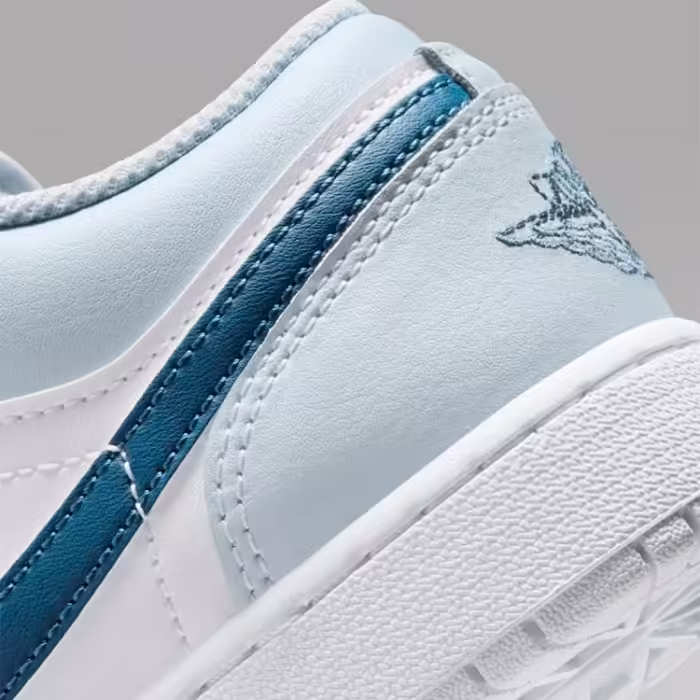 Incaltaminte Sport Nike AIR JORDAN 1 LOW GS - 9