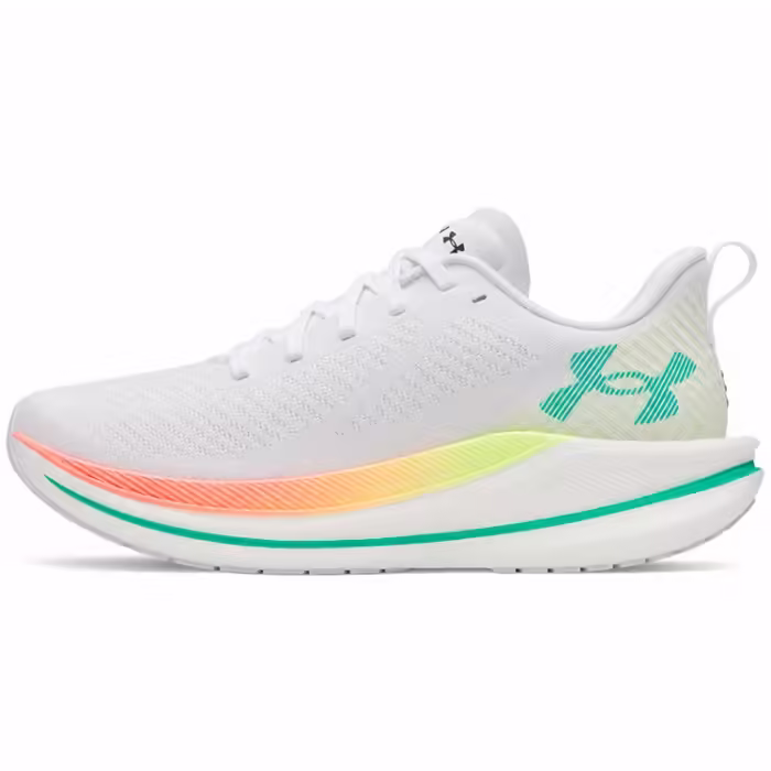 Кроссовки Under Armour Velociti SPD Белый 36.5