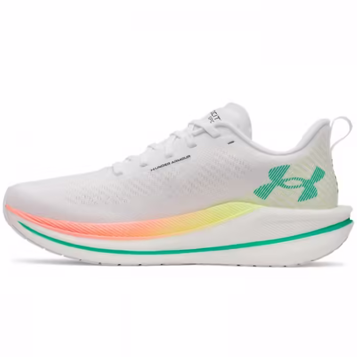 Кроссовки Under Armour Velociti SPD Белый 36.5 - 2