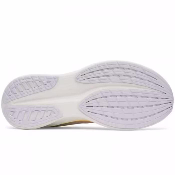 Кроссовки Under Armour Velociti SPD Белый 36.5 - 4