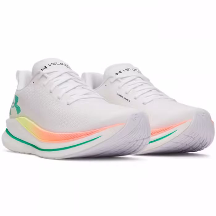 Кроссовки Under Armour Velociti SPD Белый 36.5 - 5