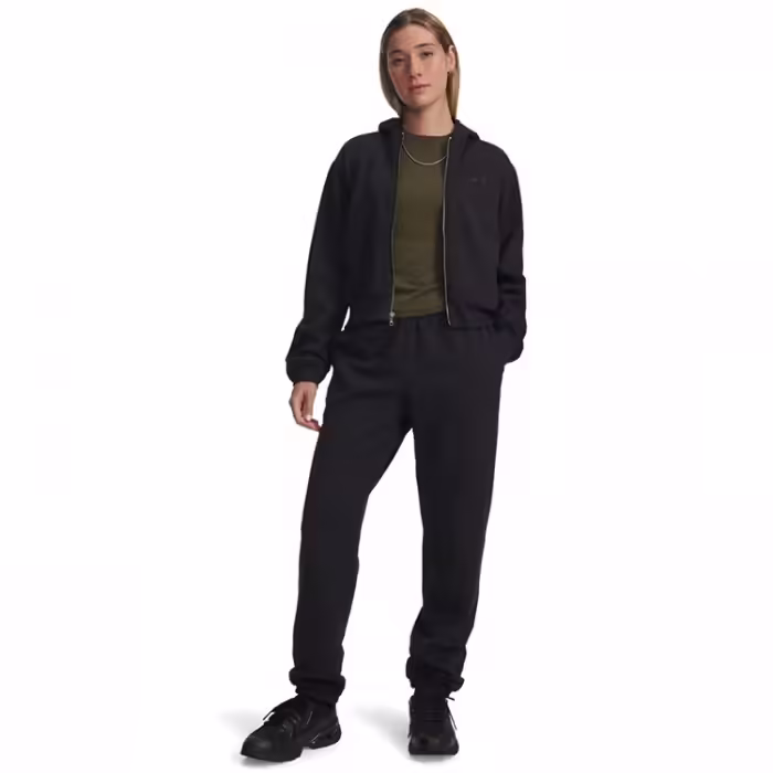 Брюки Under Armour UA Icon Vida Flc Jogger - 3