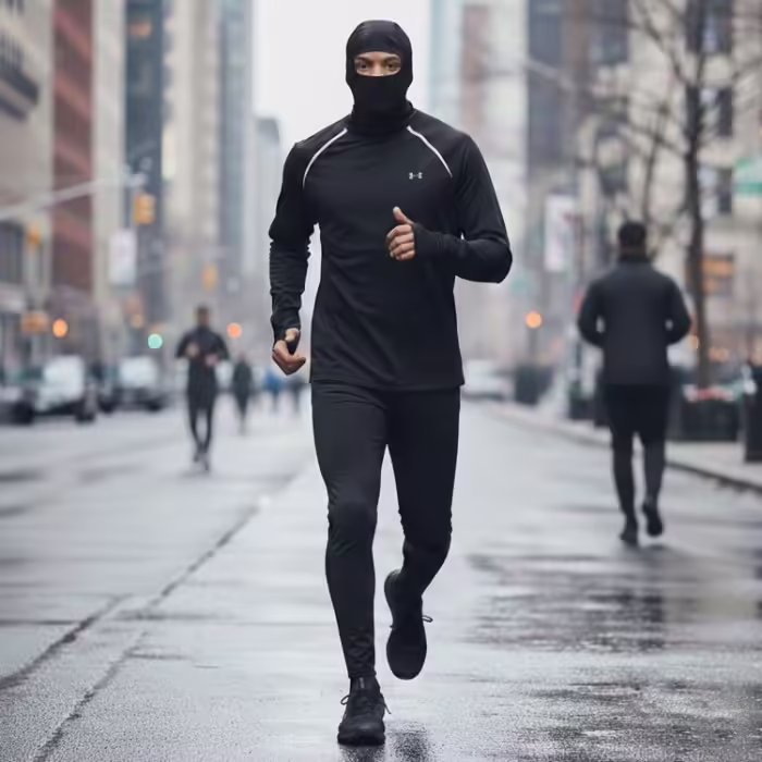 Толстовка Under Armour Velociti Pro - 3