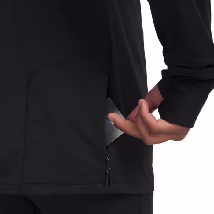 Толстовка Under Armour Velociti Pro - 5