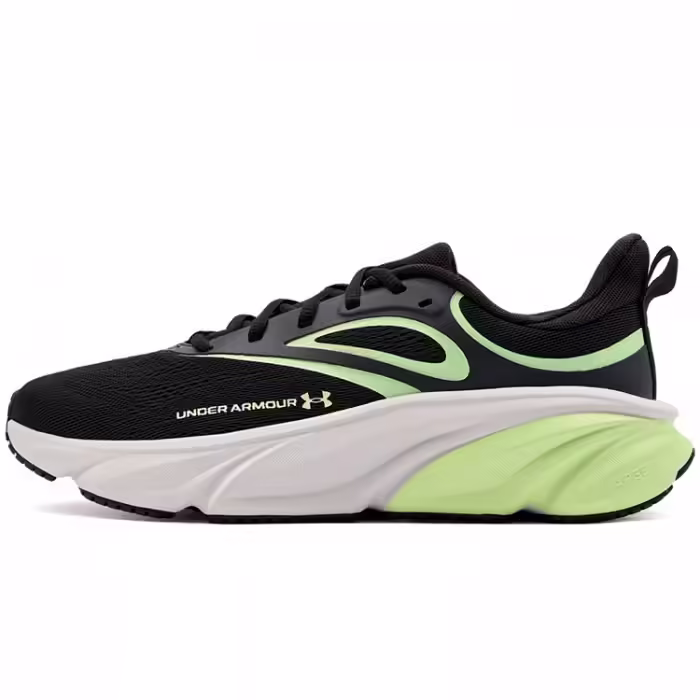 Incaltaminte Sport Under Armour Rogue 6 Negru 40