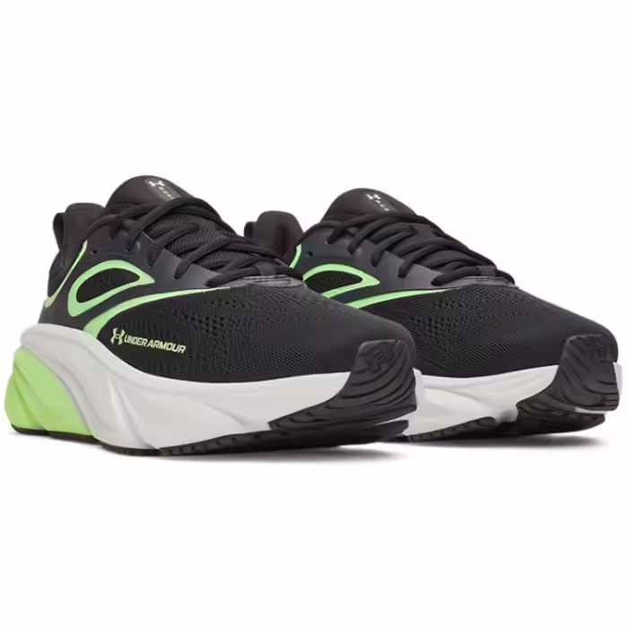 Incaltaminte Sport Under Armour Rogue 6 Negru 40 - 5