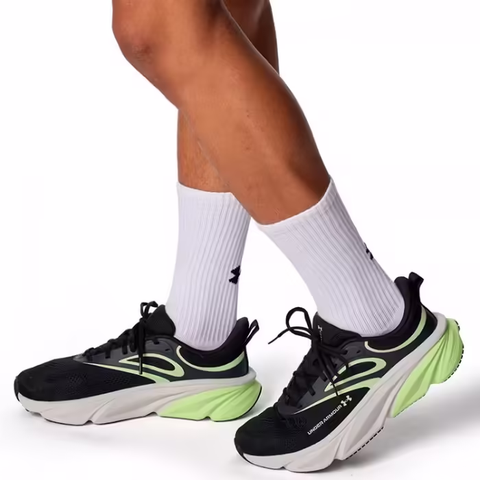 Incaltaminte Sport Under Armour Rogue 6 Negru 40 - 7