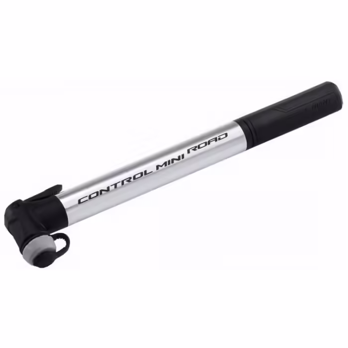 Pompa manuala Giant MINI ROAD SILVER