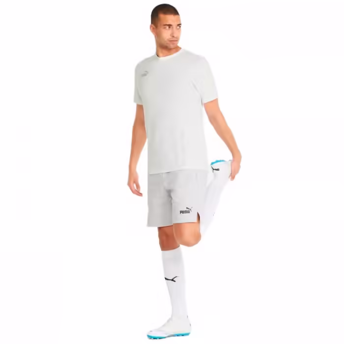 Tricou Puma teamFINAL Casuals Tee - 2