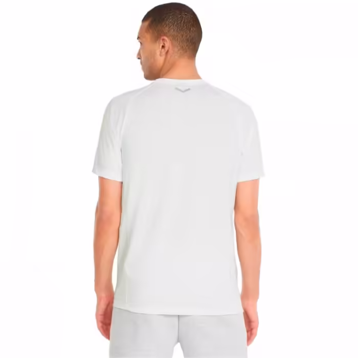 Tricou Puma teamFINAL Casuals Tee - 3