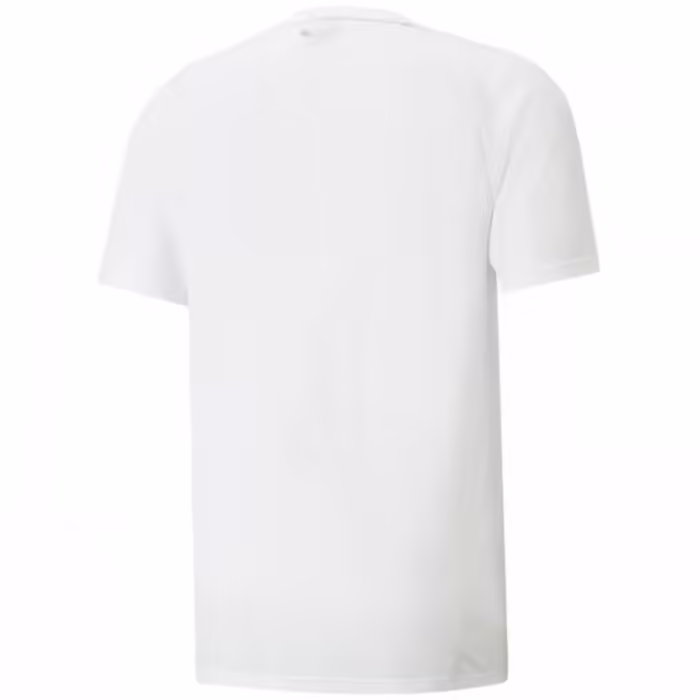 Tricou Puma teamFINAL Casuals Tee - 5