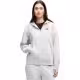Hanorac Puma ESS Small Logo Comfort Full-Zip Hoodie Women