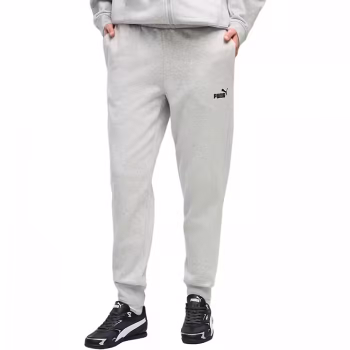Pantaloni Puma Essentials Logo Sweatpants
