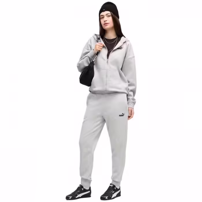 Pantaloni Puma Essentials Logo Sweatpants - 3
