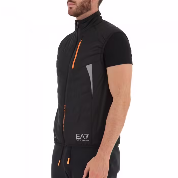Жилет EA7 EMPORIO ARMANI TESSUTO BOMBER JACKET - 3